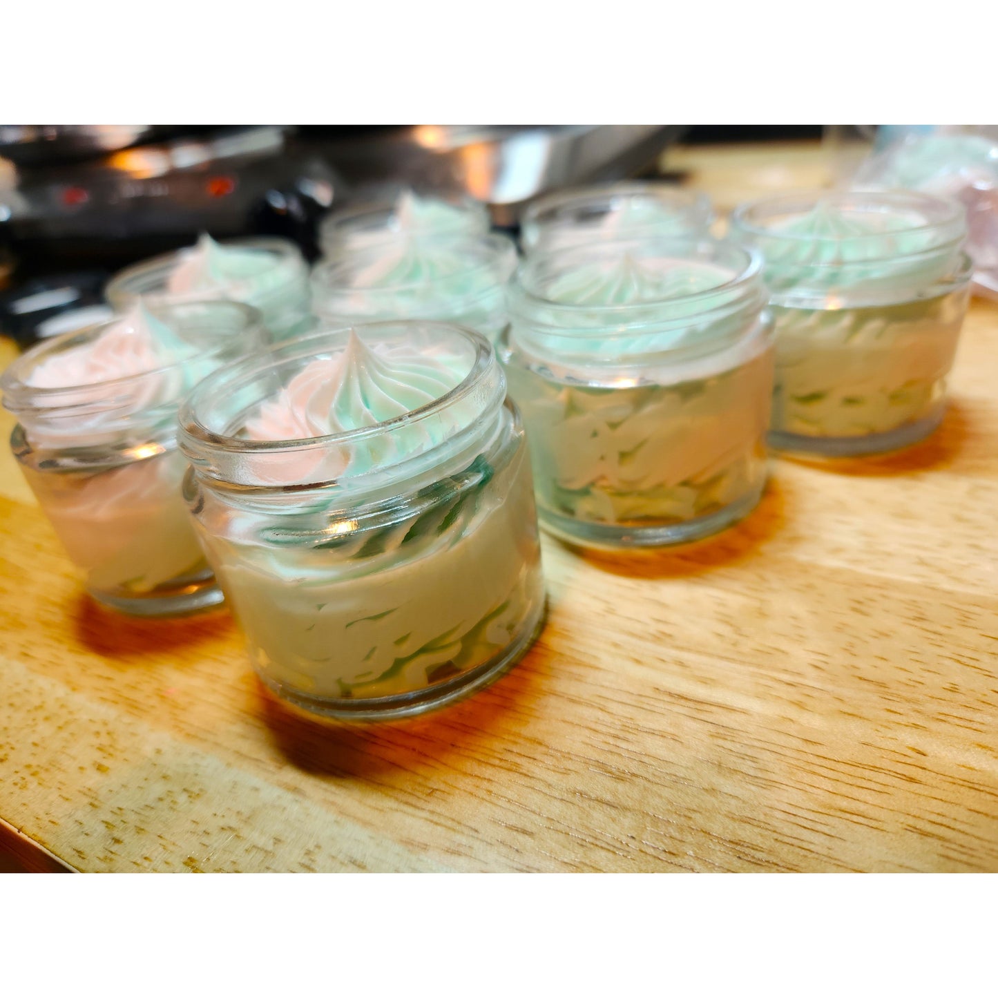 Watermelon Sugar Body Butter