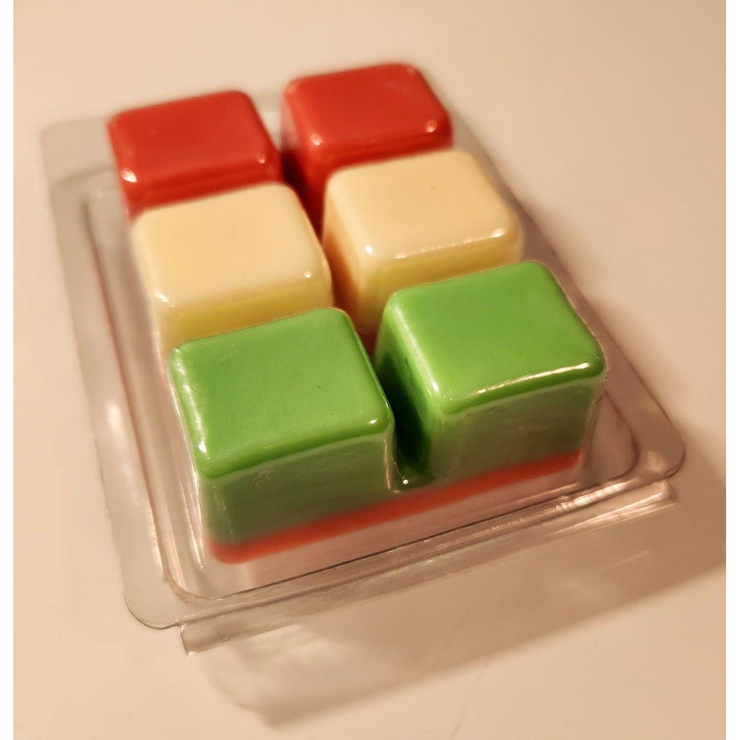 Holiday Spice wax Melts
