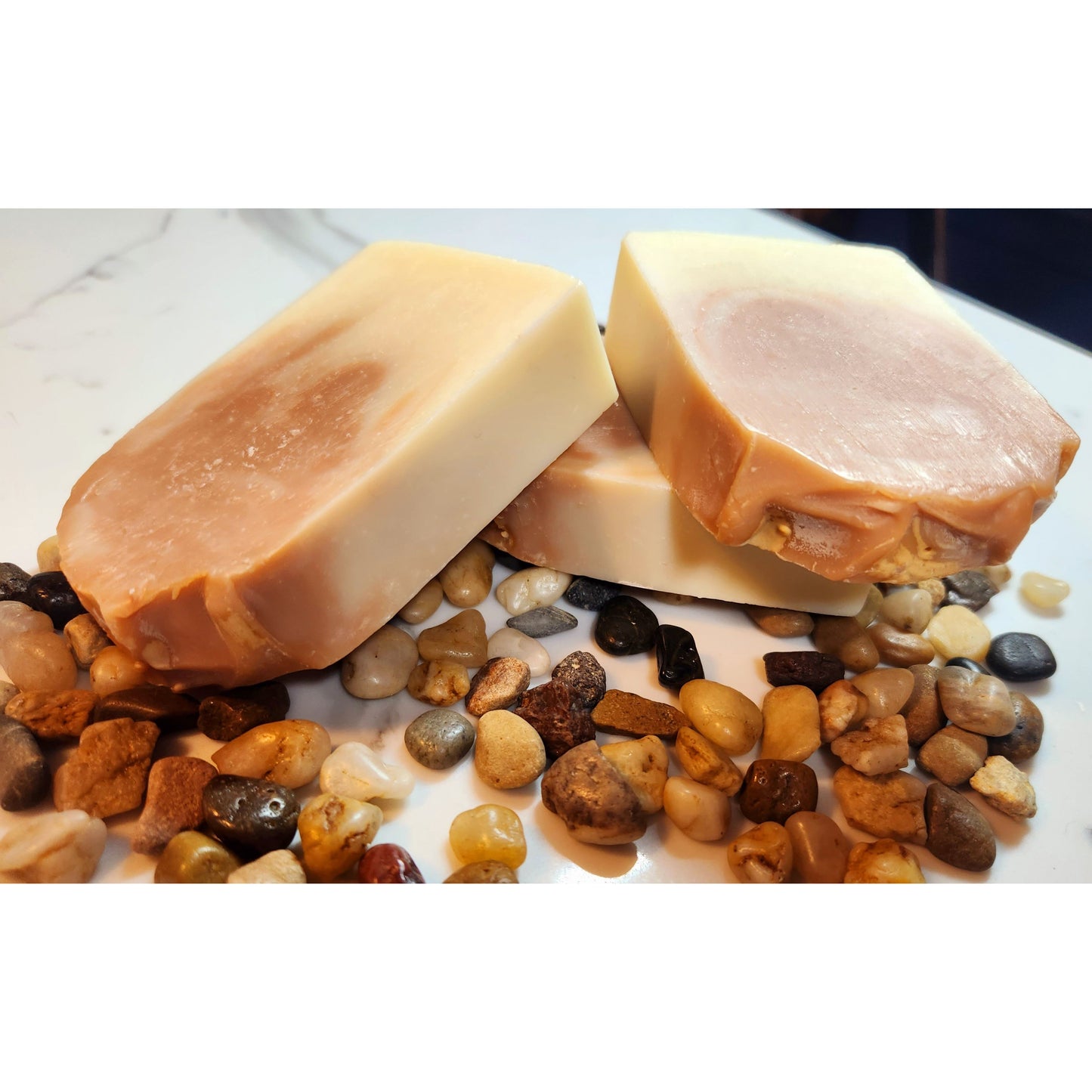 Oatmeal Milk & Honey Bath & Body Soap