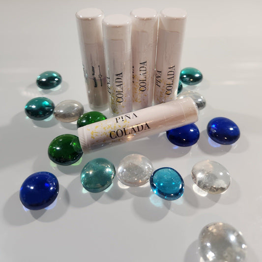 Pina Colada Lip Balm