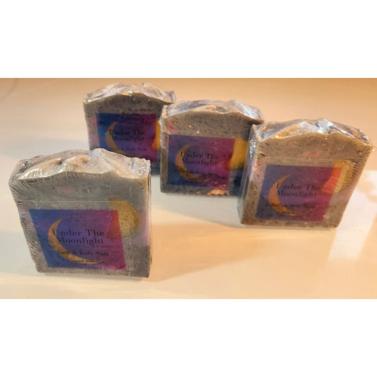 Under The Moonlight Bath & Body Soap