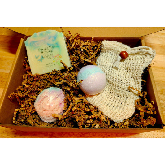 Spring Has Sprung Gift Box