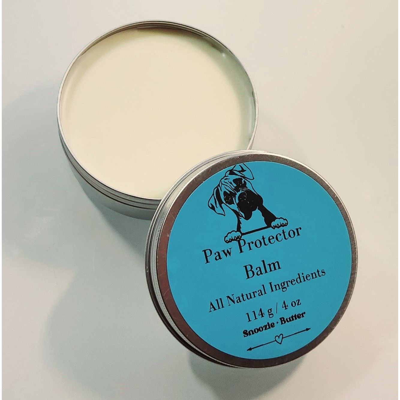 Paw Protector Balm