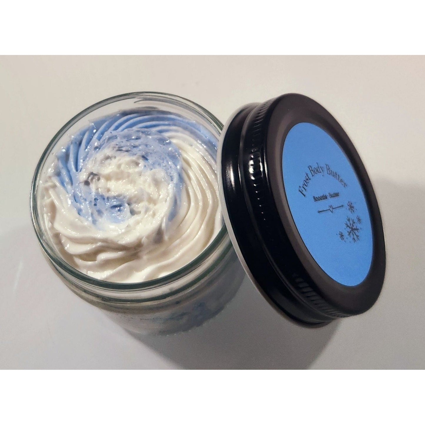 Frost Body Butter