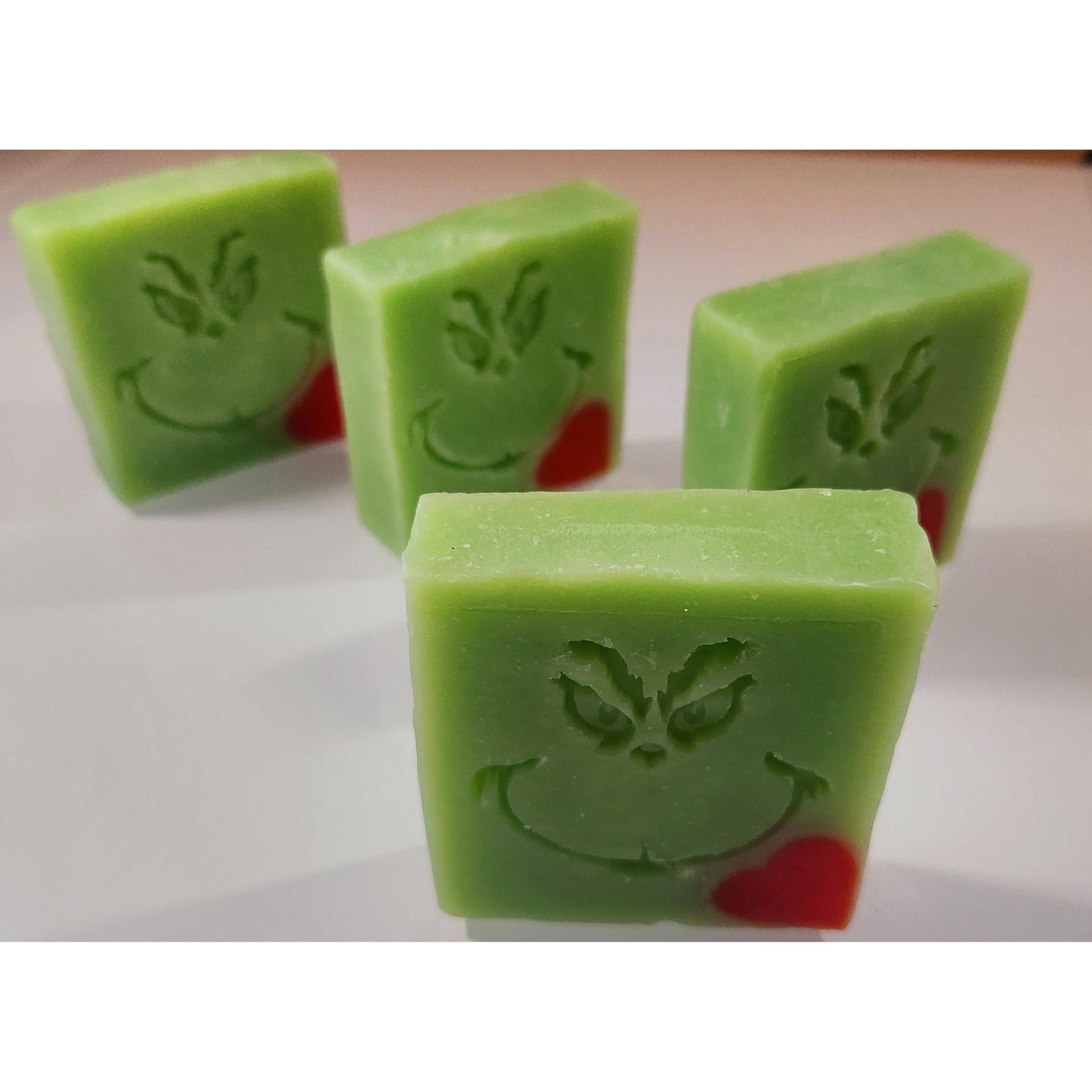 You're a Mean One Bath & Body Soap