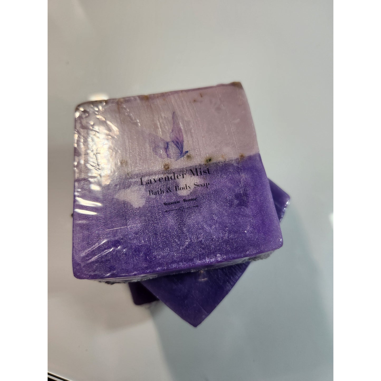 Lavender Mist