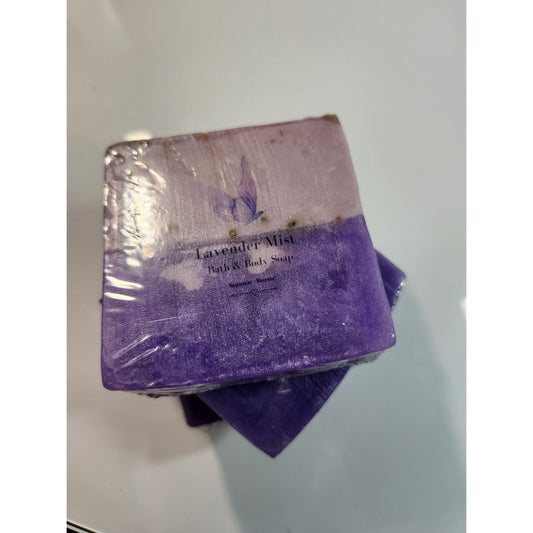 Lavender Mist
